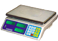 Balanza Electrnica