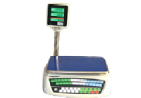 Balanza Electrnica